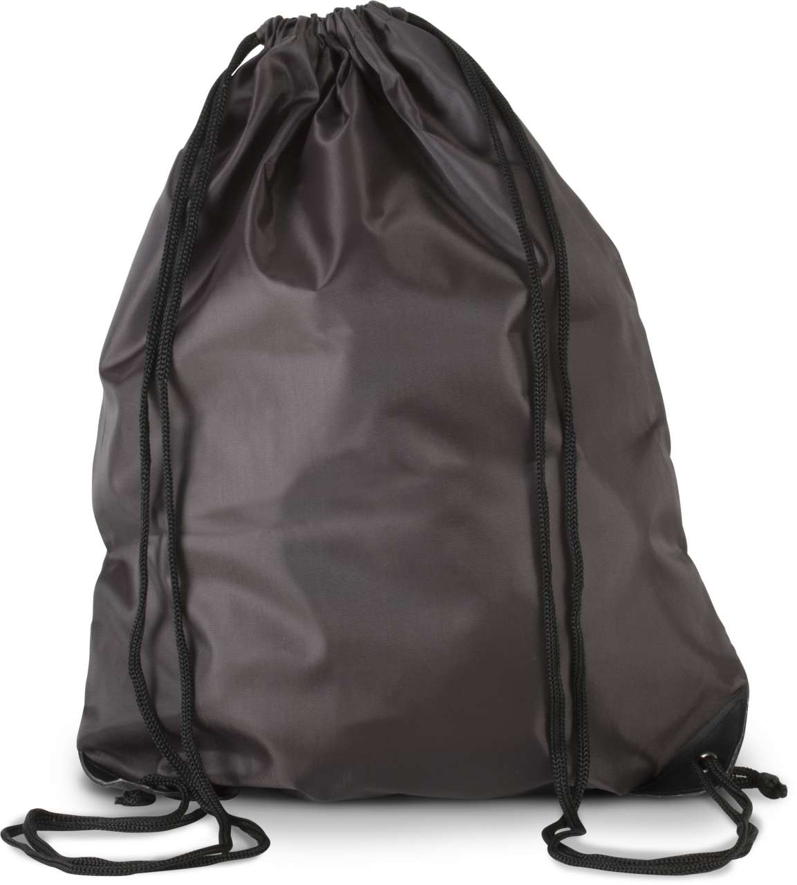 Kimood Turnbeutel Kordelzug Rucksack Drawstring Rucksackbeutel