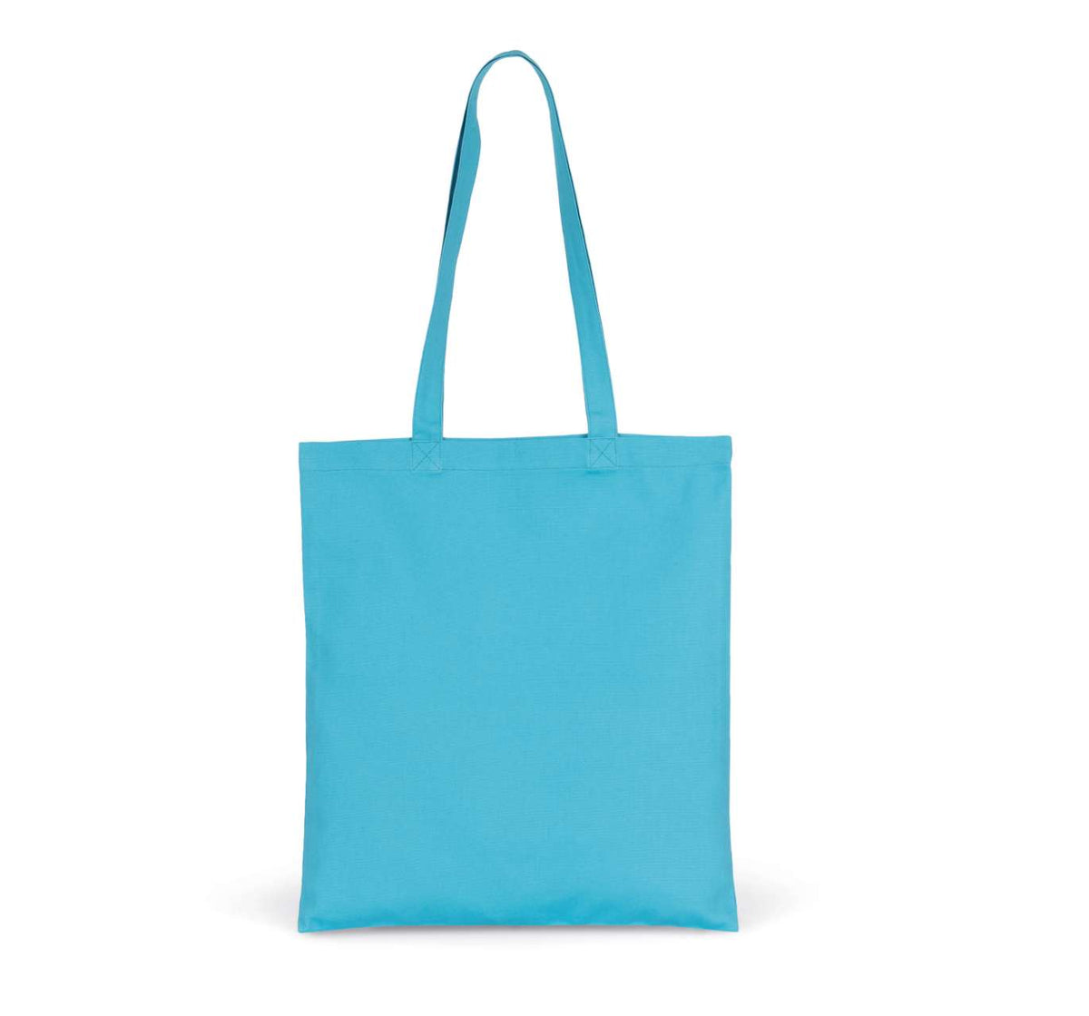 Kimood Shopper Bag Baumwolle Schultertasche Einkaufstasche Tasche