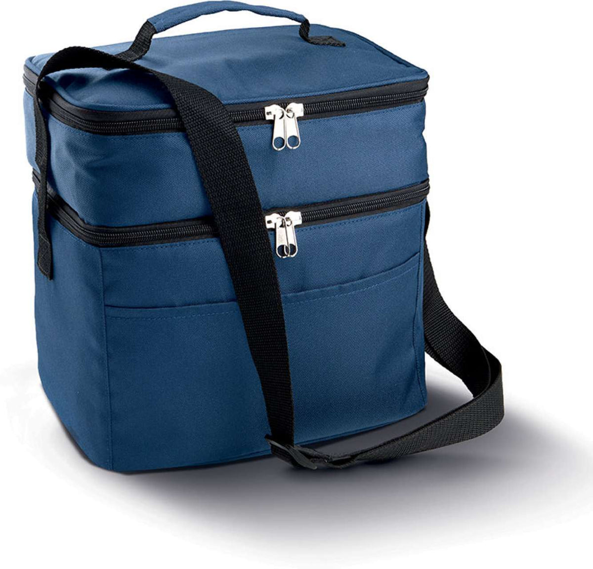 Kimood Kühltasche Thermotasche Picknicktasche Isoliert Faltbar Bag