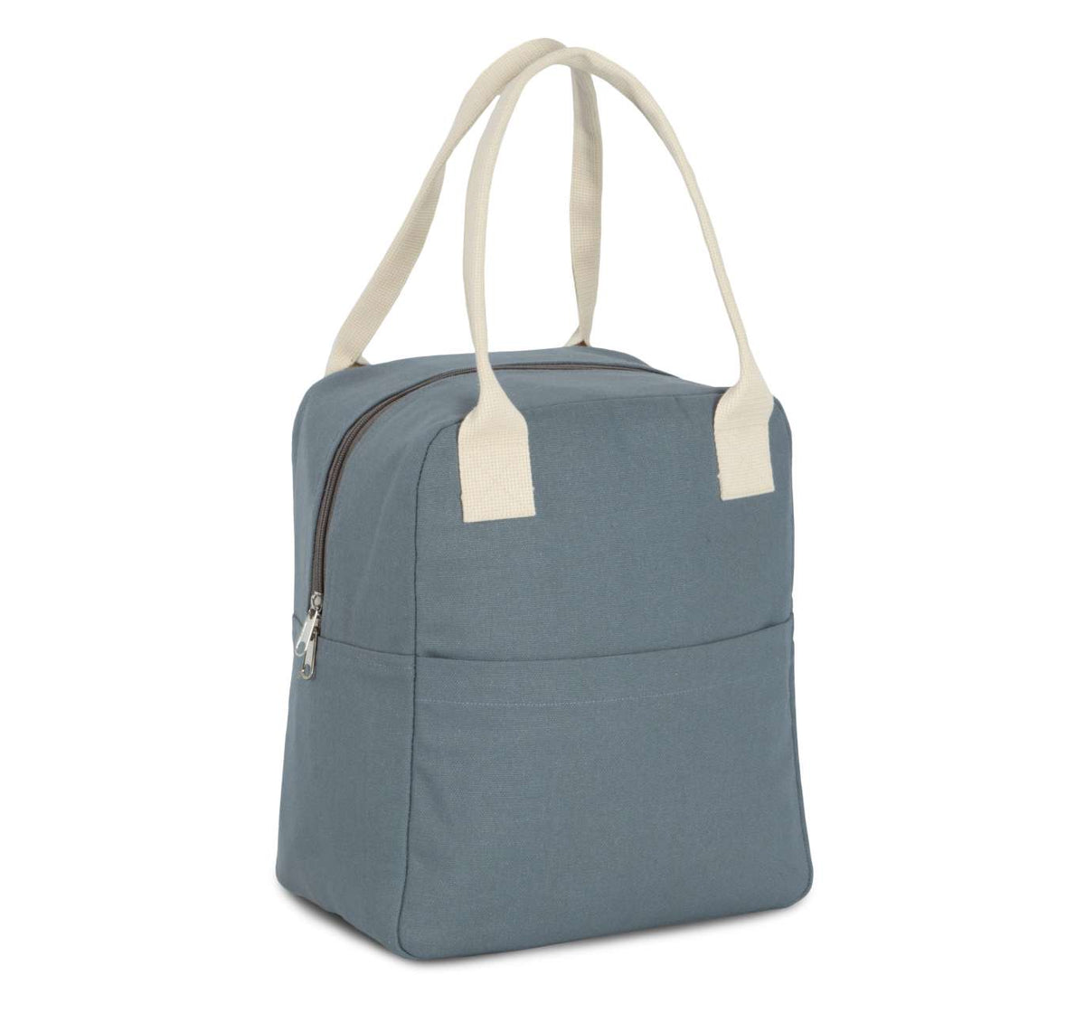 Kimood Kühltasche Baumwolle Cooler Bag isoliert Thermotasche Carrybag