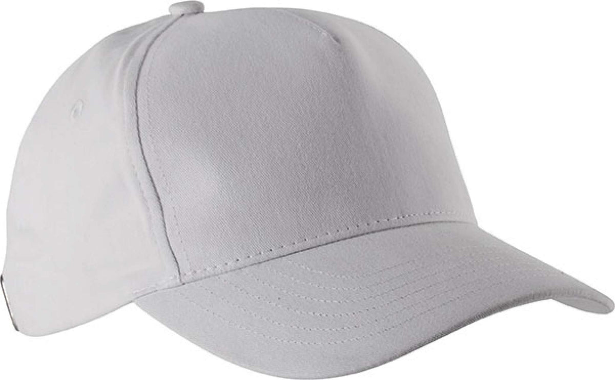 K-Up Unisex Kappe Panel Cap Basecap Baseball Cap Mütze Baseballkappe