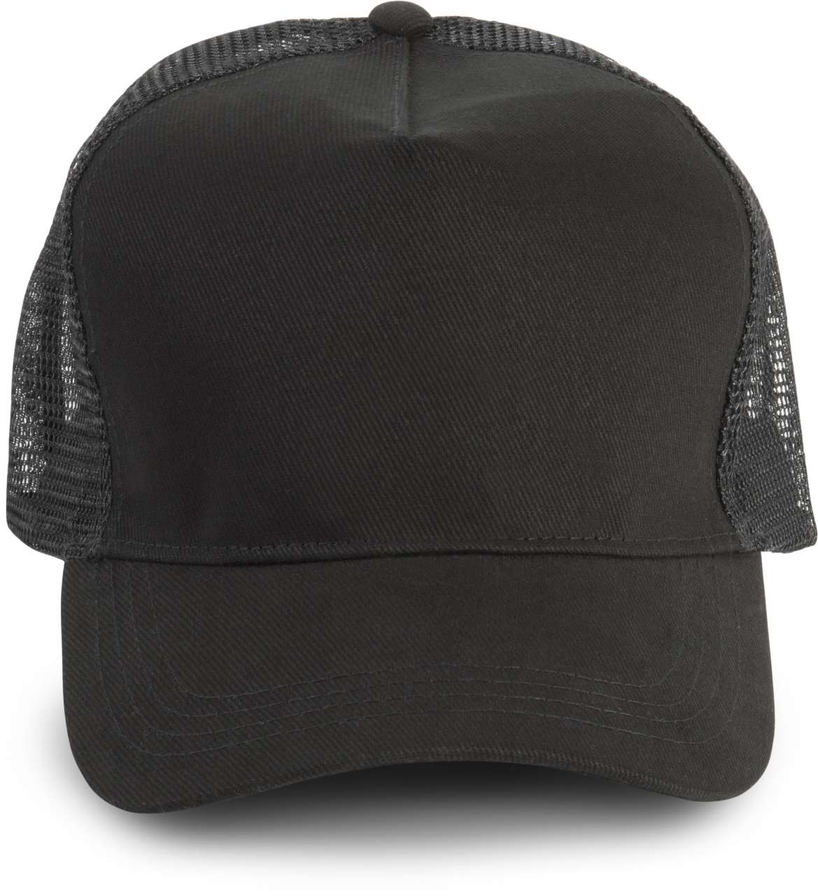 K-Up Herren Kappe Trucker Cap Mesh Cap Baseballcap Baseball Cap
