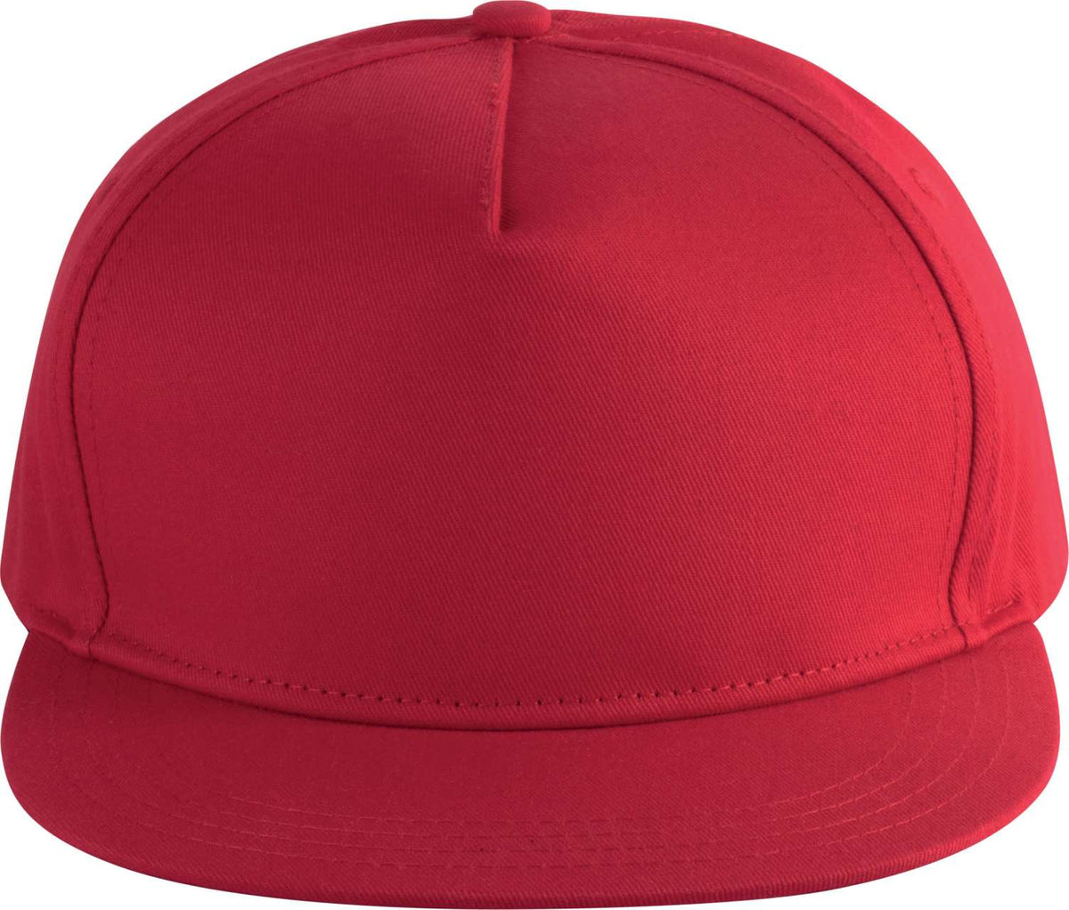 K-Up Herren Kappe Snapback Cap Panel Cap Basecap Mütze Cappy Cap