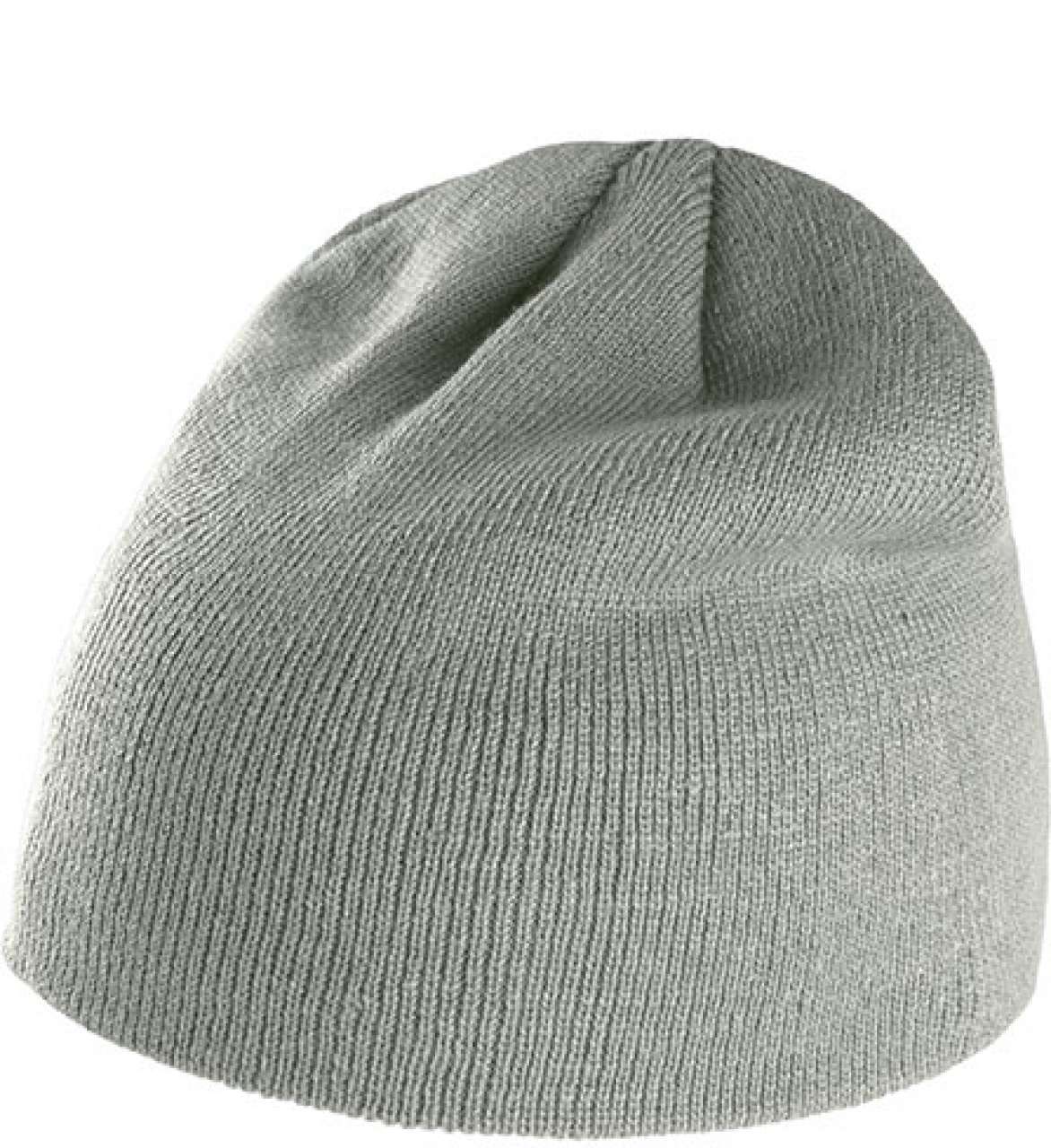 K-Up Herren Mütze Beanie Slouch Trend Winter Strickmütze Wintermütze