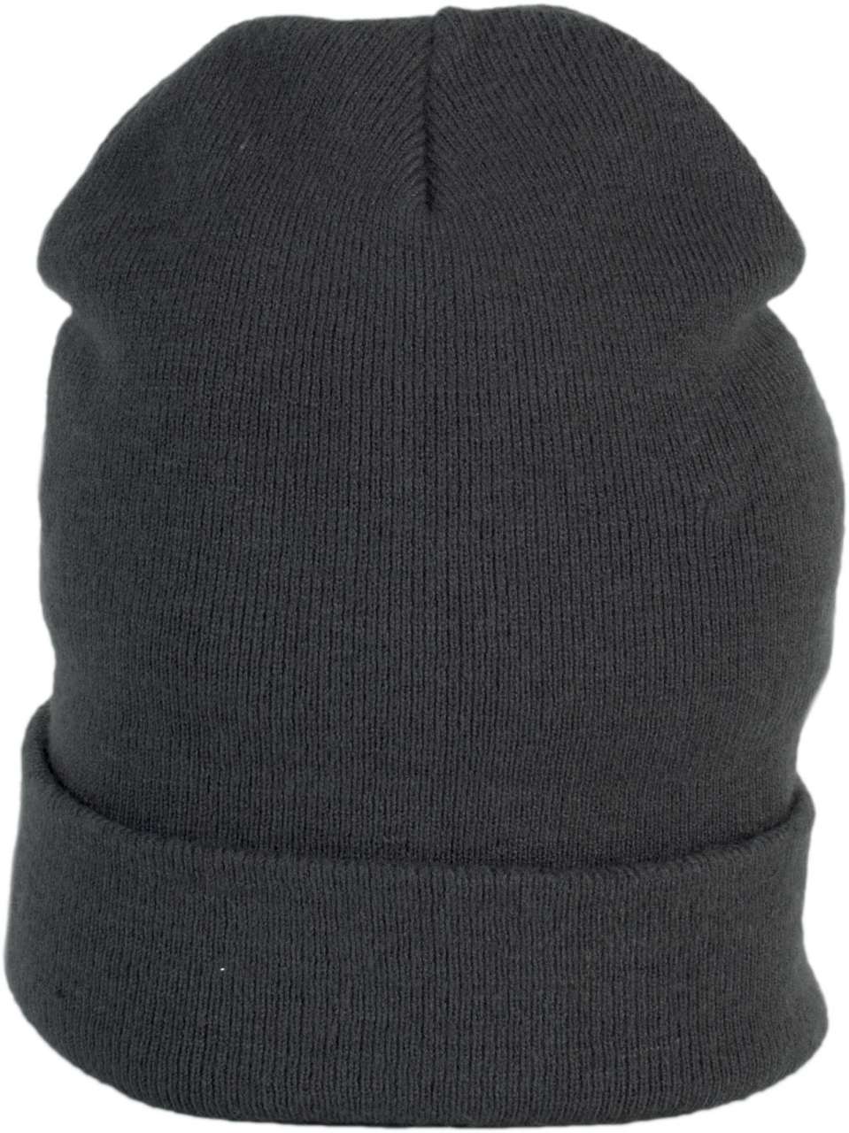 K-Up Herren Mütze Beanie Wintermütze Winterstrickmütze Strickmütze