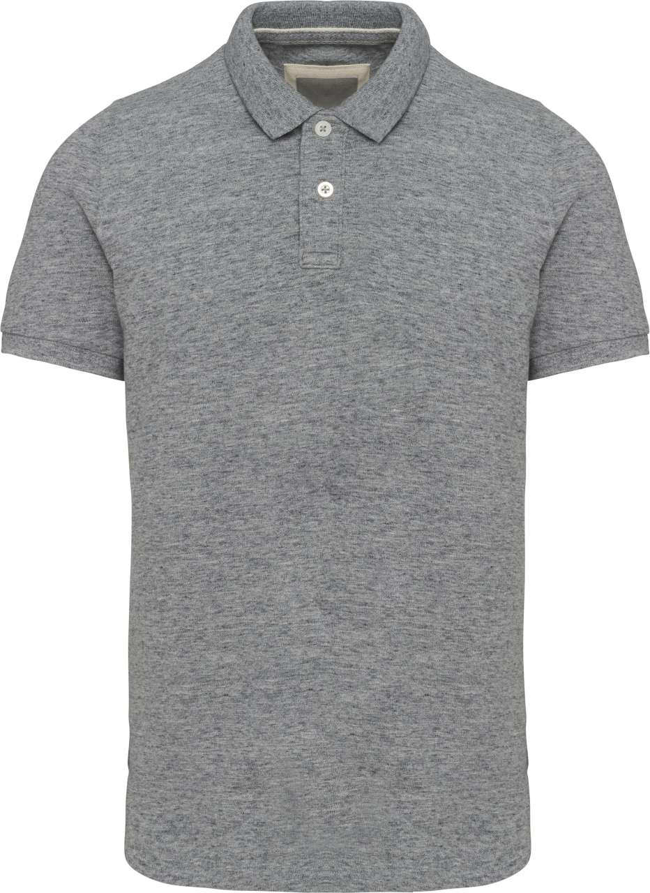 Kariban Herren Polo-Shirt Polohemd Poloshirt Shirt Hemd Kurzarm Kragen