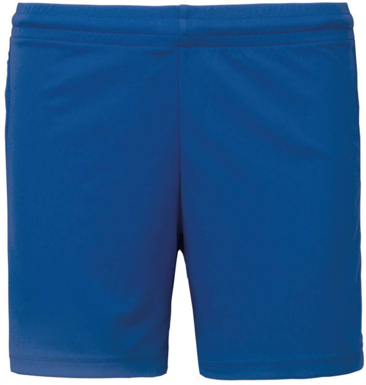 Proact Damen Sport Shorts Handball Fußball Training Sporthose Fitness