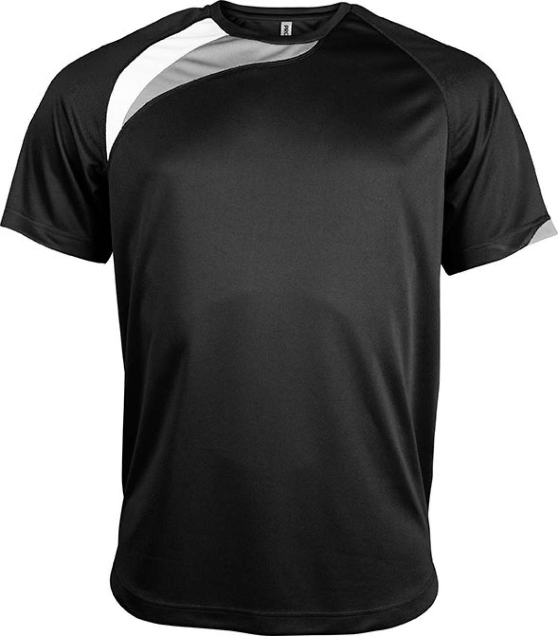 Proact Herren Sport T-Shirt Jersey Short Sleeve Fitness Training Kurzarm