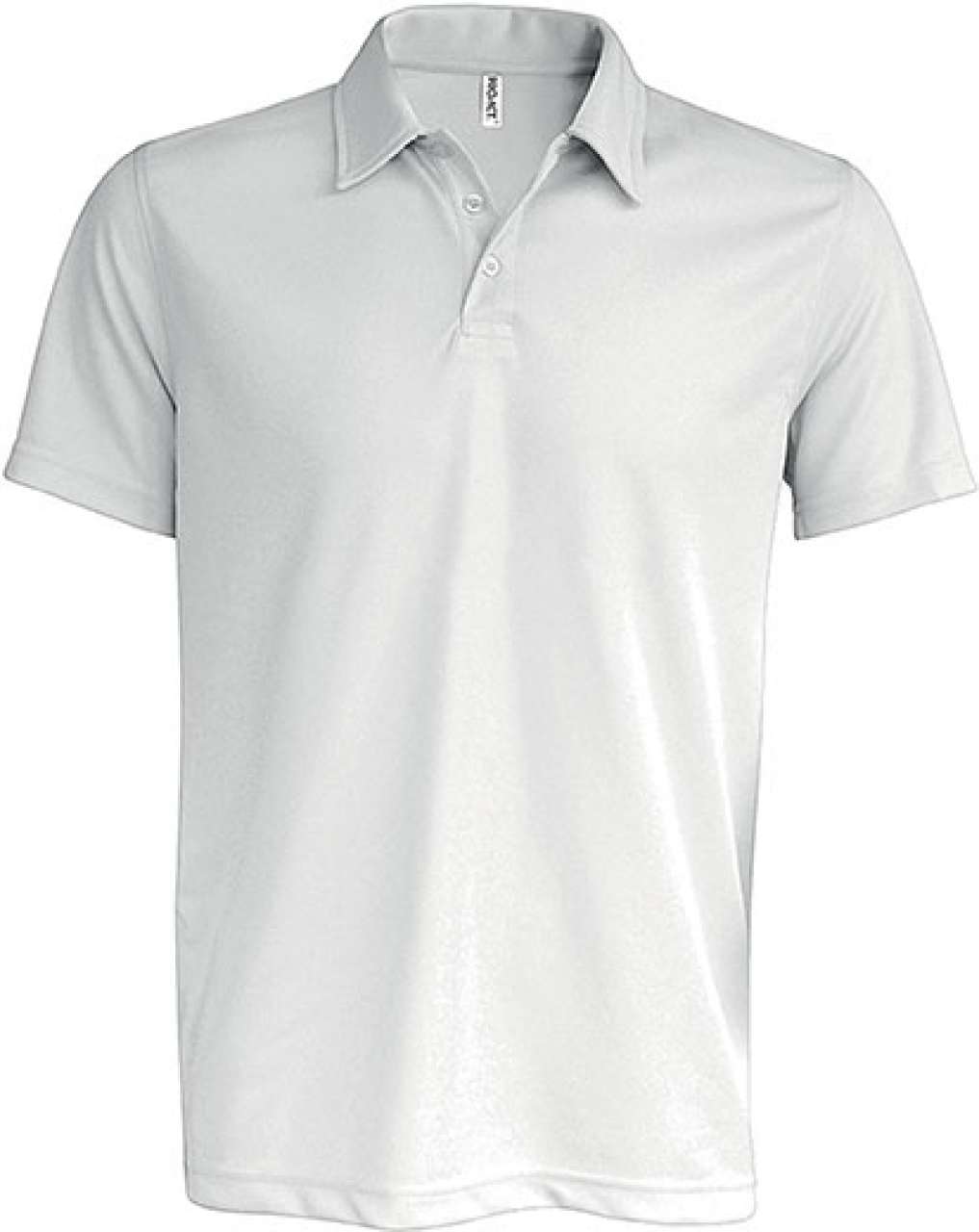 Proact Herren Shortsleeve Polo-Shirt T-Shirt Poloshirt Arbeitskleidung