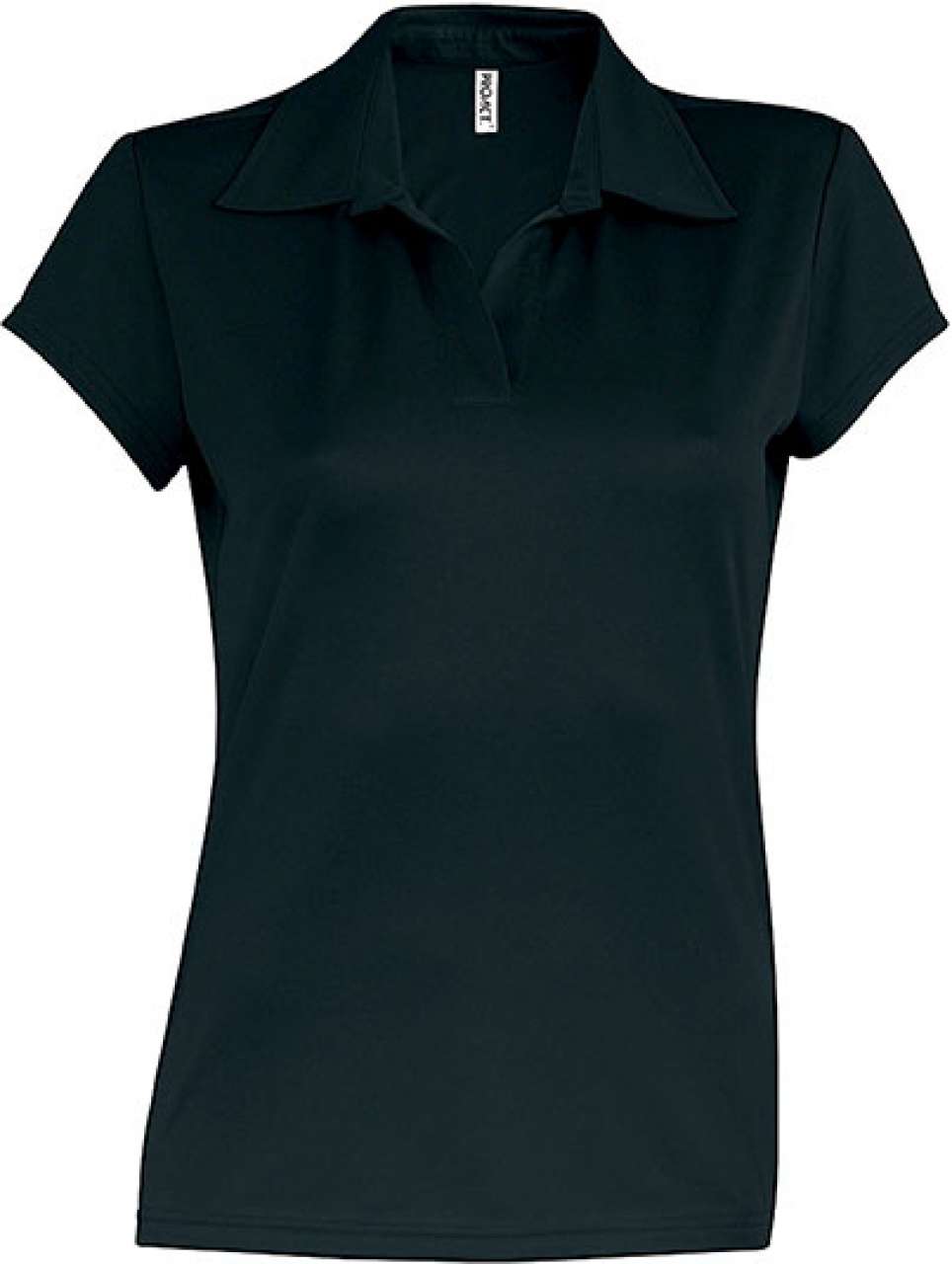 Proact Damen Polo-Shirt Poloshirt Pique T-Shirt Baumwolle Shirt