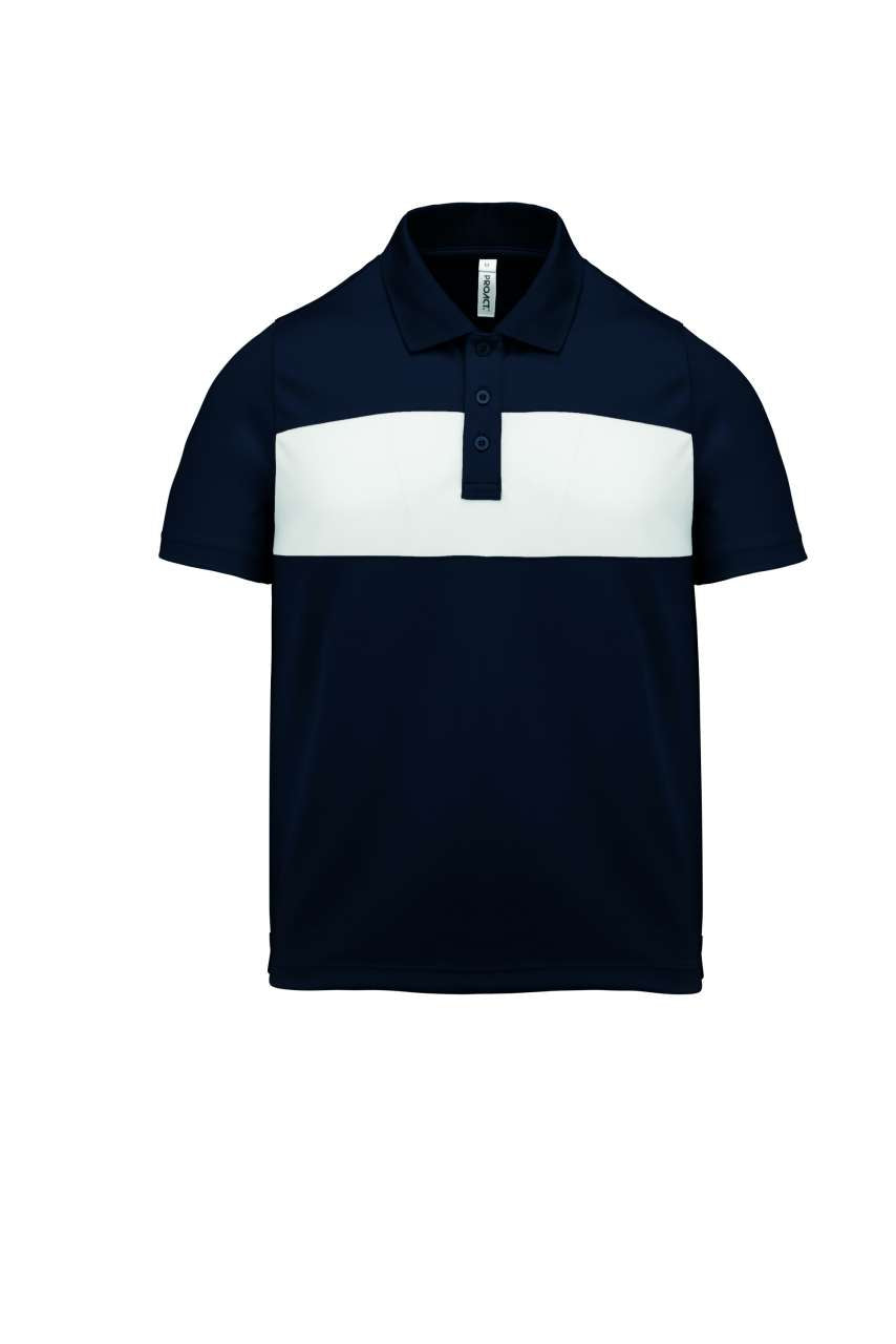Proact Jungen Polo Shirt Polo-Shirt Polo Hemd Polo Poloshirt Kurzarm