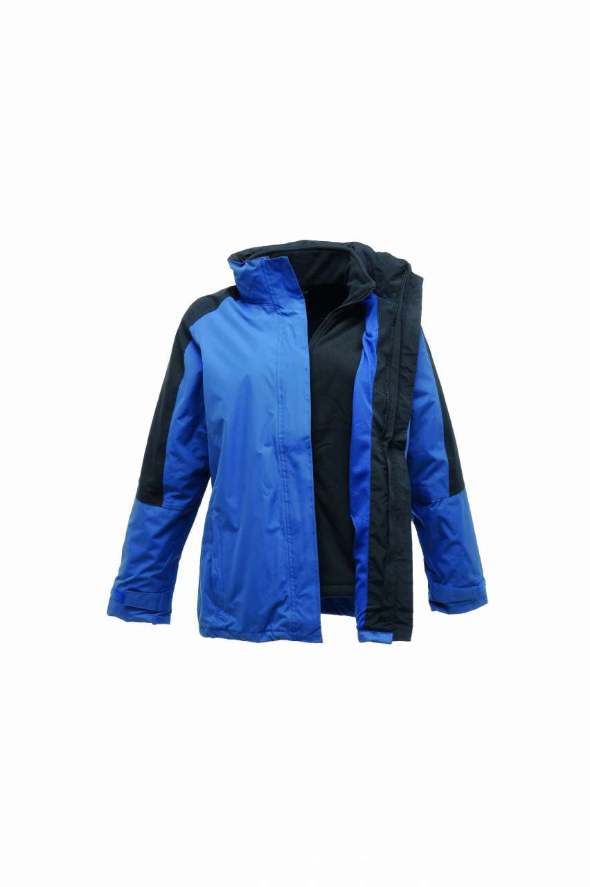 Regatta Damen Winterjacke Parka Wintermantel Steppjacke Kapuzenjacke