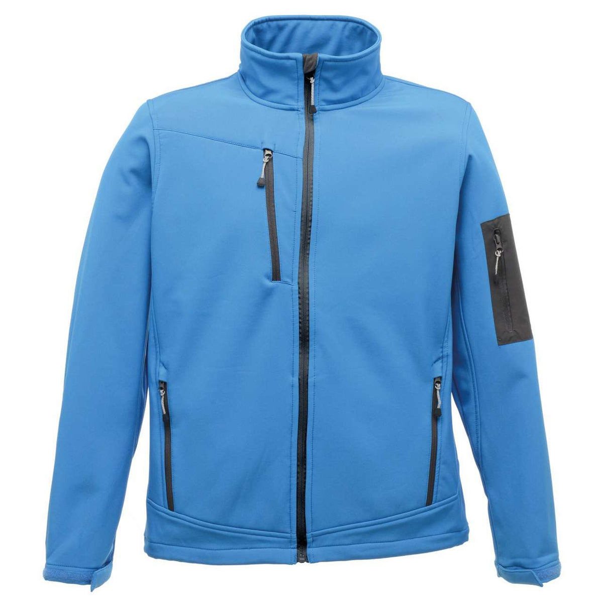 Regatta Herren Softshell Jacke Regenjacke Windjacke Windbreaker