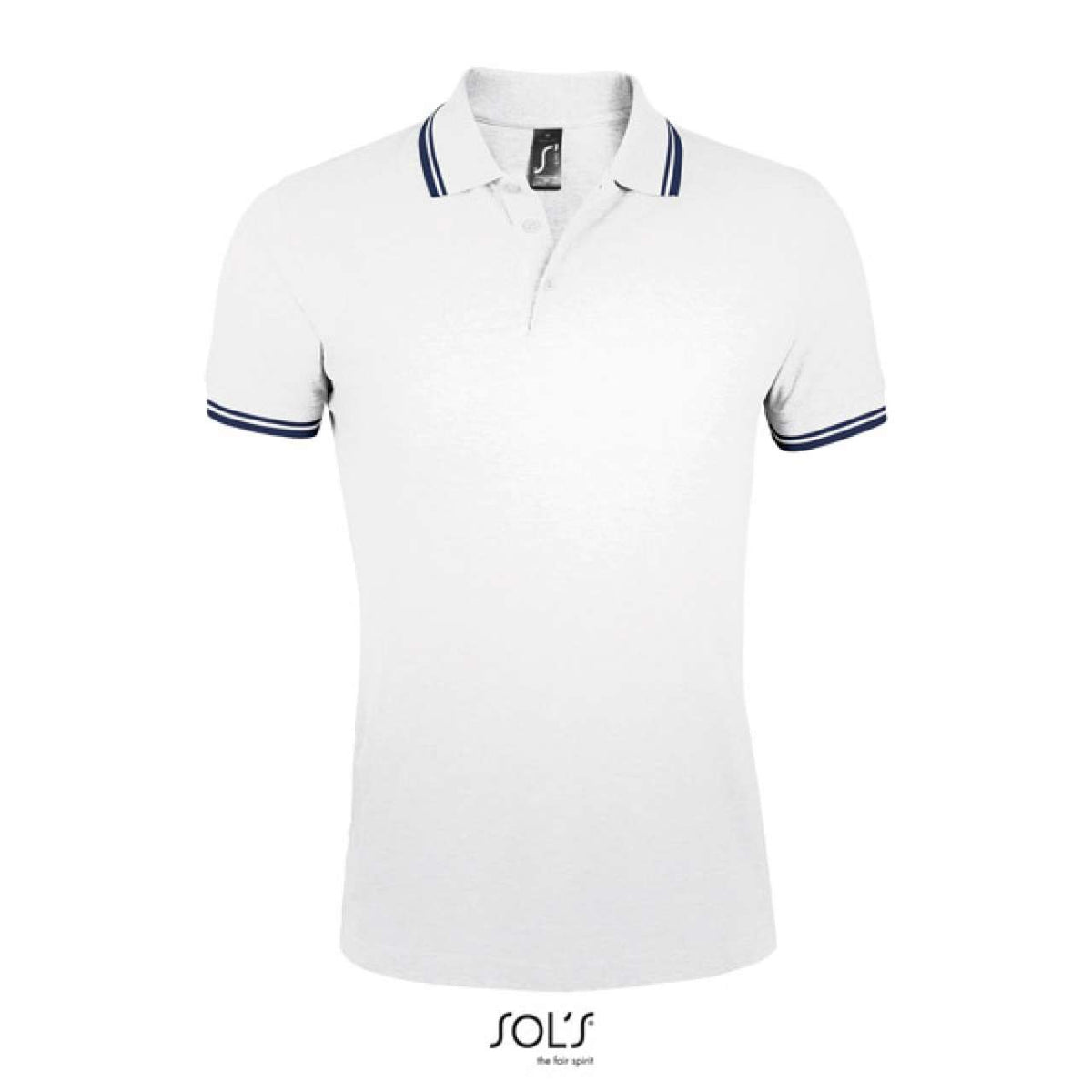 SOL'S Herren Polo-Shirt Polohemd Poloshirt Polo Shirt Shirt Freizeit