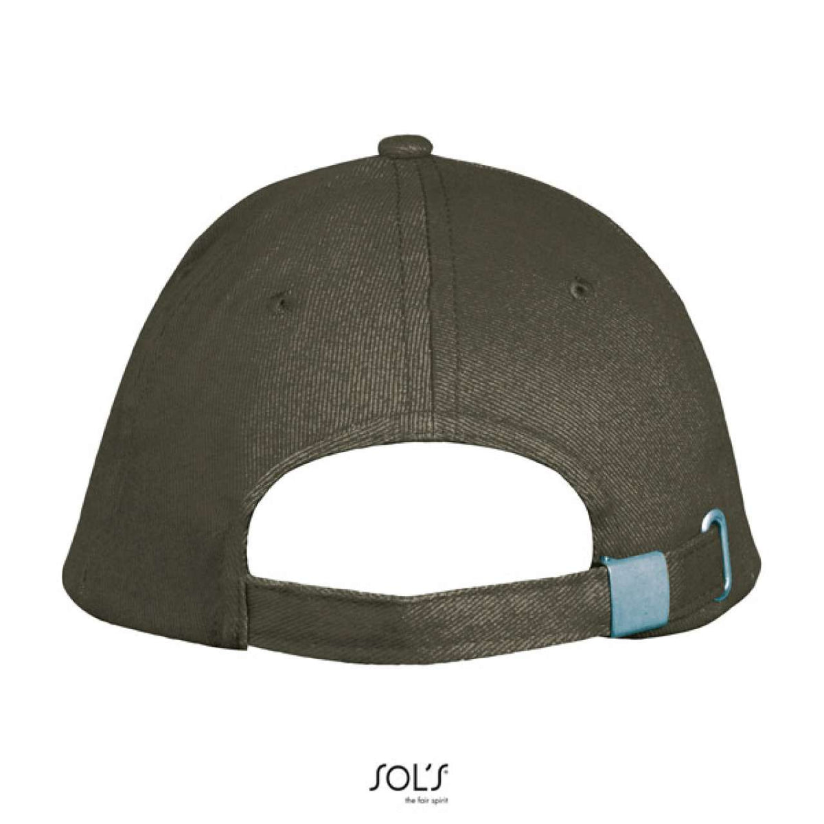 SOL'S Herren Kappe Sandwich Cap Basecap Baseballkappe Panel Mütze