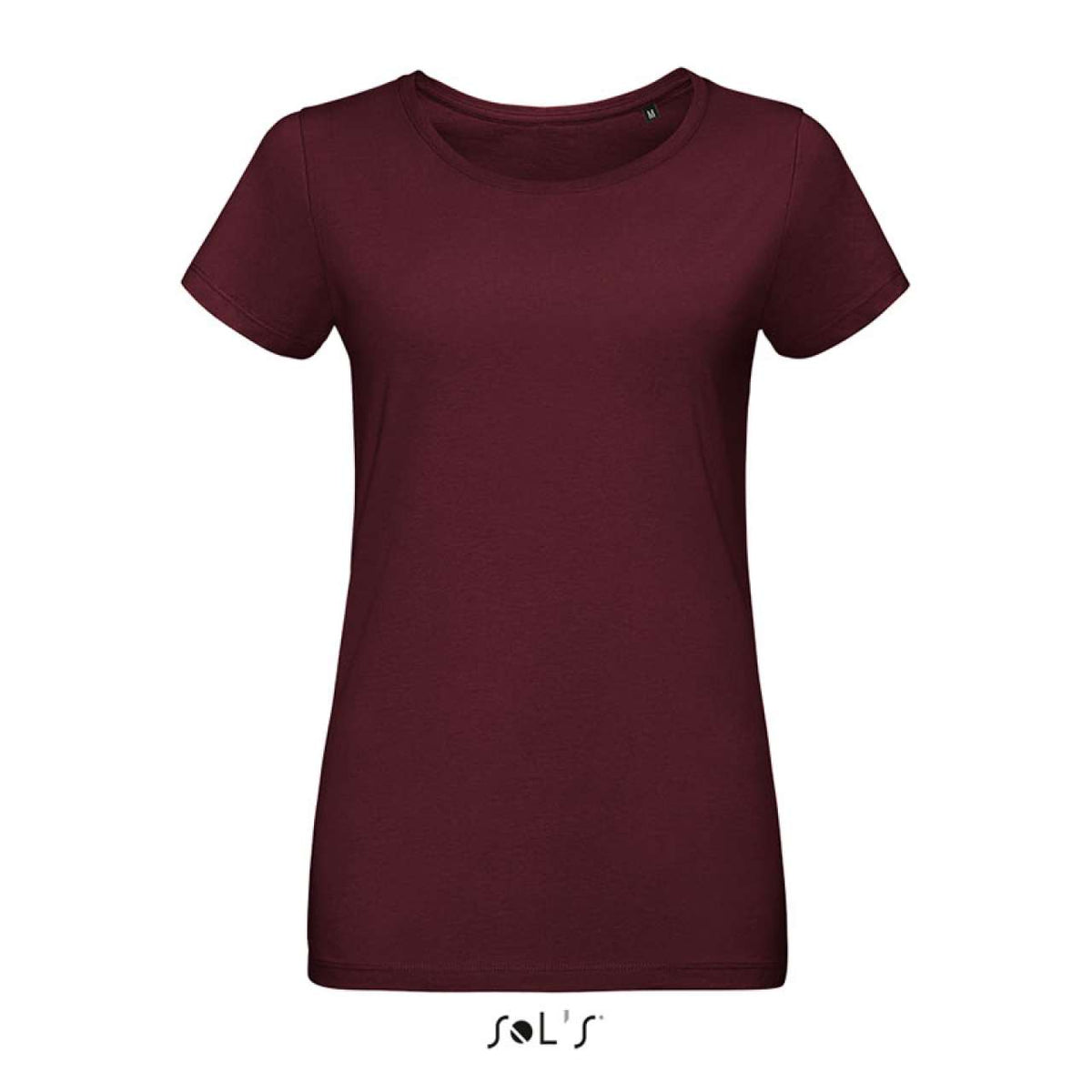 SOL'S Damen T-Shirt Classic Woman Lady Fit Baumwolle Shirt Oberteil