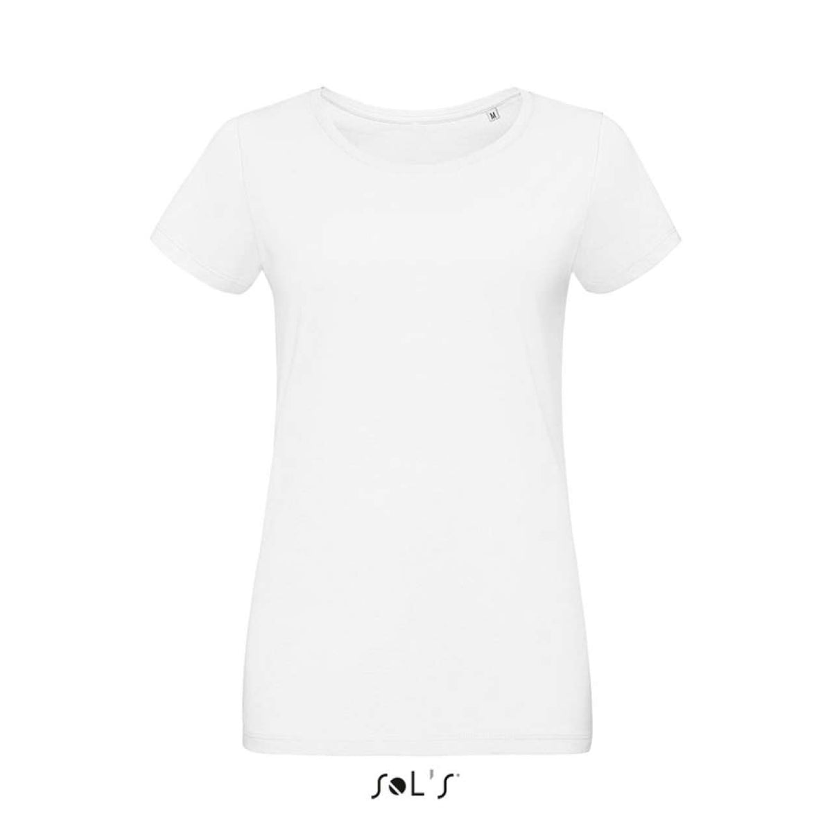SOL'S Damen T-Shirt Classic Woman Lady Fit Baumwolle Shirt Oberteil