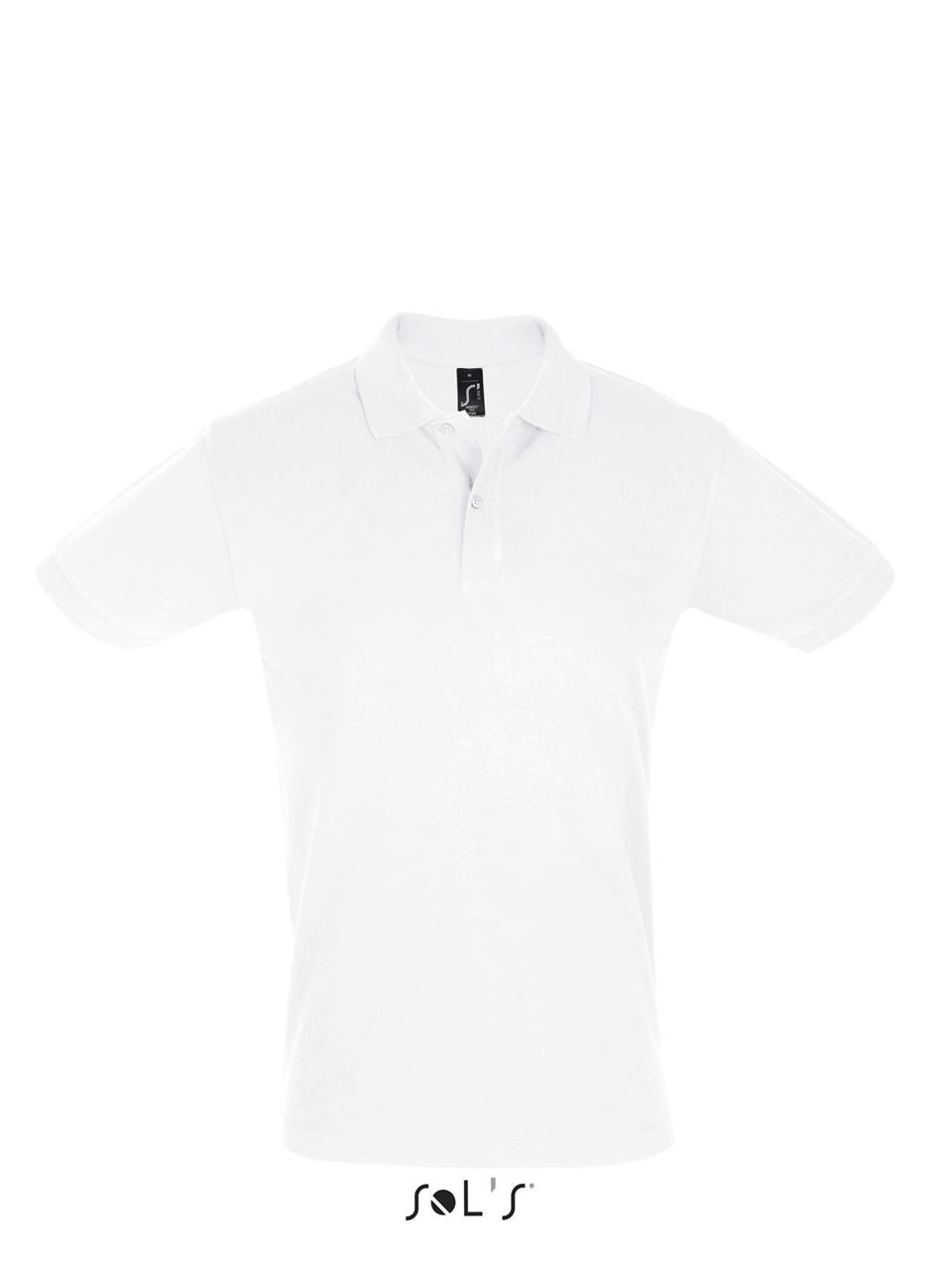 SOL'S Herren Polo-Shirt Polohemd Poloshirt Polo Shirt Freizeit Hemd