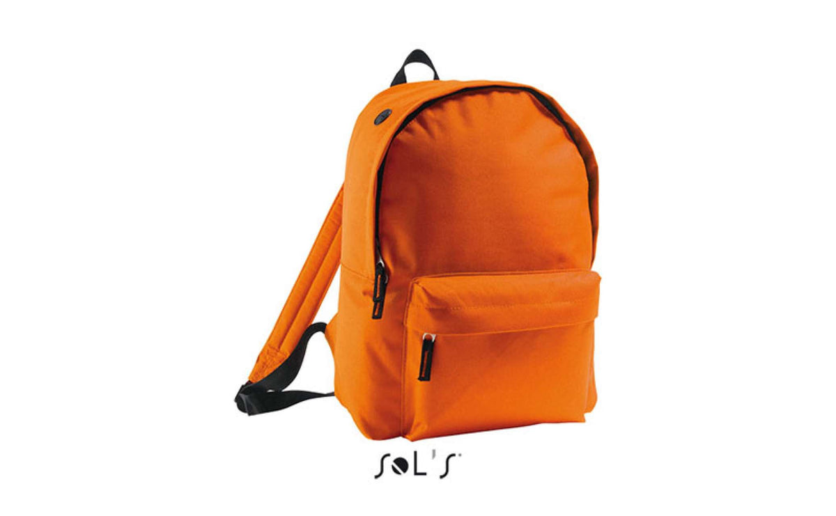 SOL'S Kinder Polyester Rucksack Schultasche Kinderrucksack Tasche