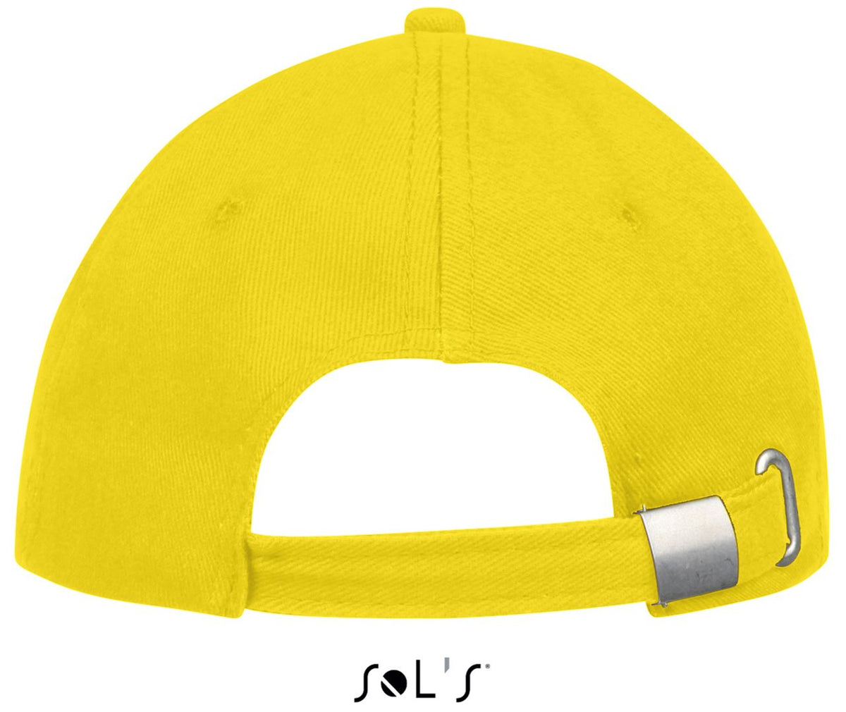 SOL'S Herren Kappe Baseballkappe Basecap Mütze Baseball Cap Hut Sport