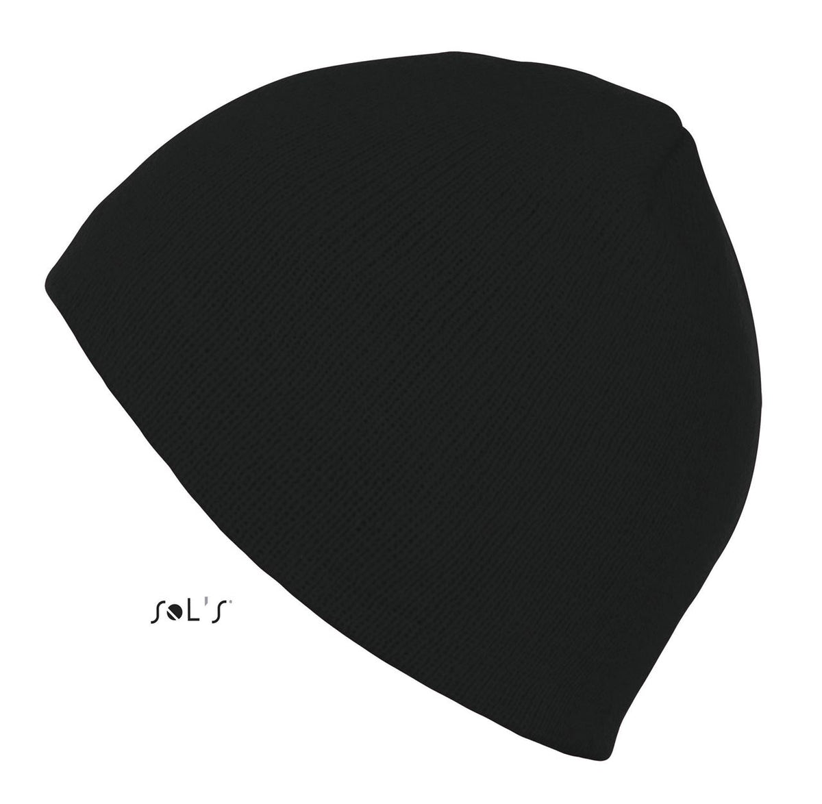 SOL'S Herren Mütze Beanie Wintermütze Strickmütze Beanie Winter