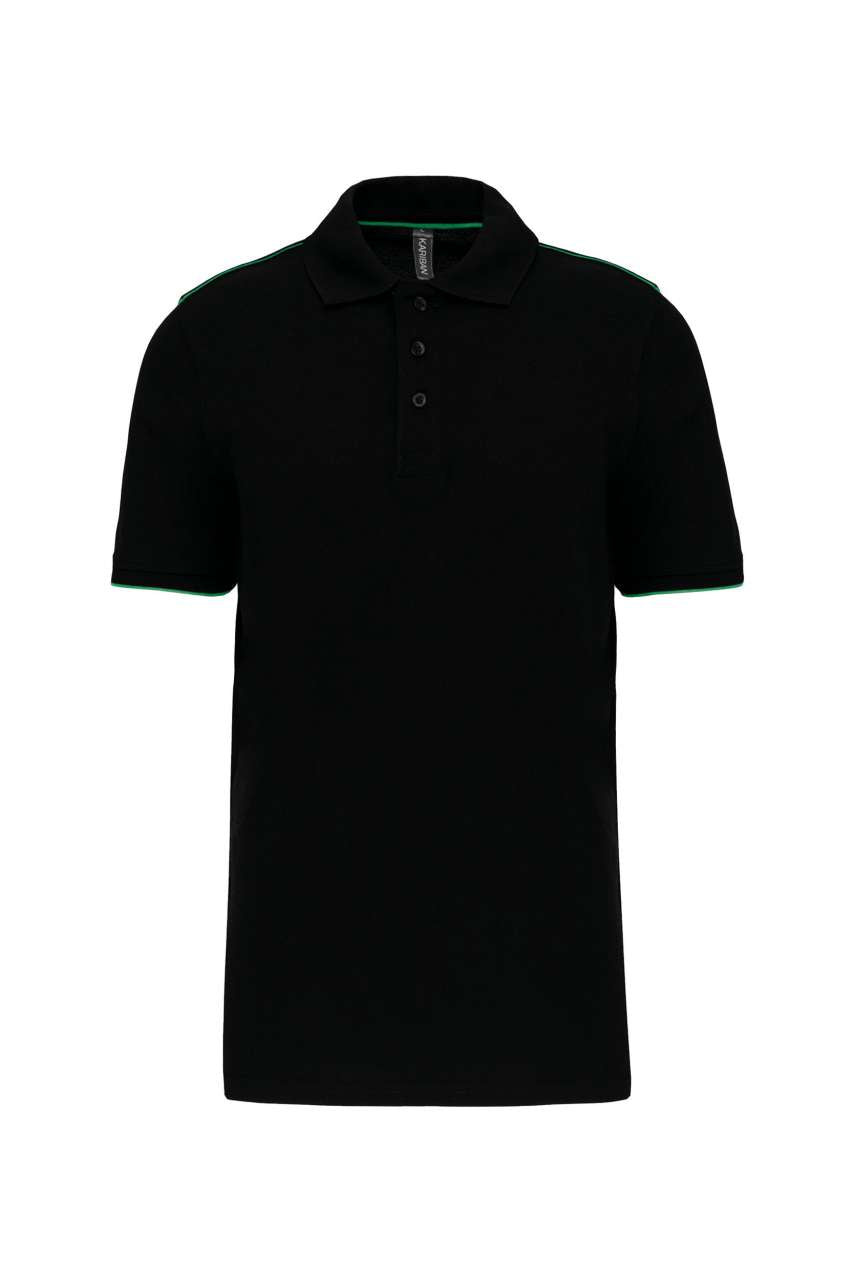Designed To Work Herren Polo-Shirt Polohemd Poloshirt Polo Shirt